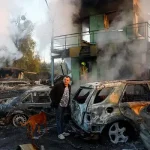 Russian attack on Ukraine