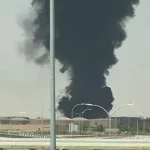 Ryad Airport