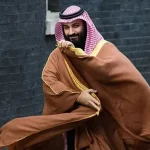 Saudi Crown Prince