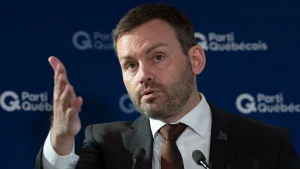 Separatist party wins Quebec election in Canada