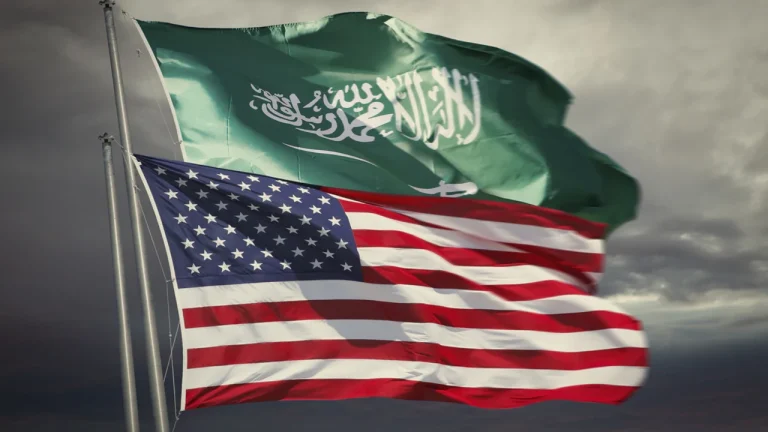The United States issued a warning to US citizens in Saudi Arabia.