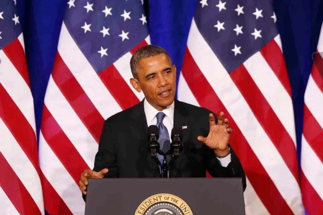 Trump has started an ‘unnecessary war’ with Iran: Obama