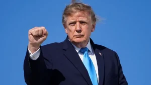 Trump is losing the support of Latino voters.