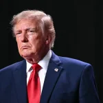 Trump is sinking the party