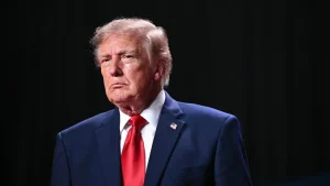 Trump is sinking the party