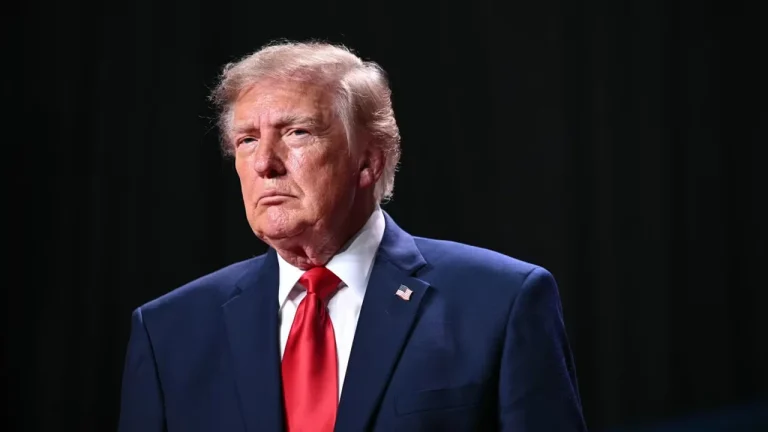 Trump is sinking the party