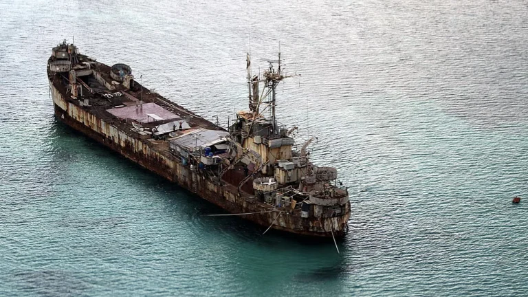 US Coast Guard detains ship that refueled in Cuba.