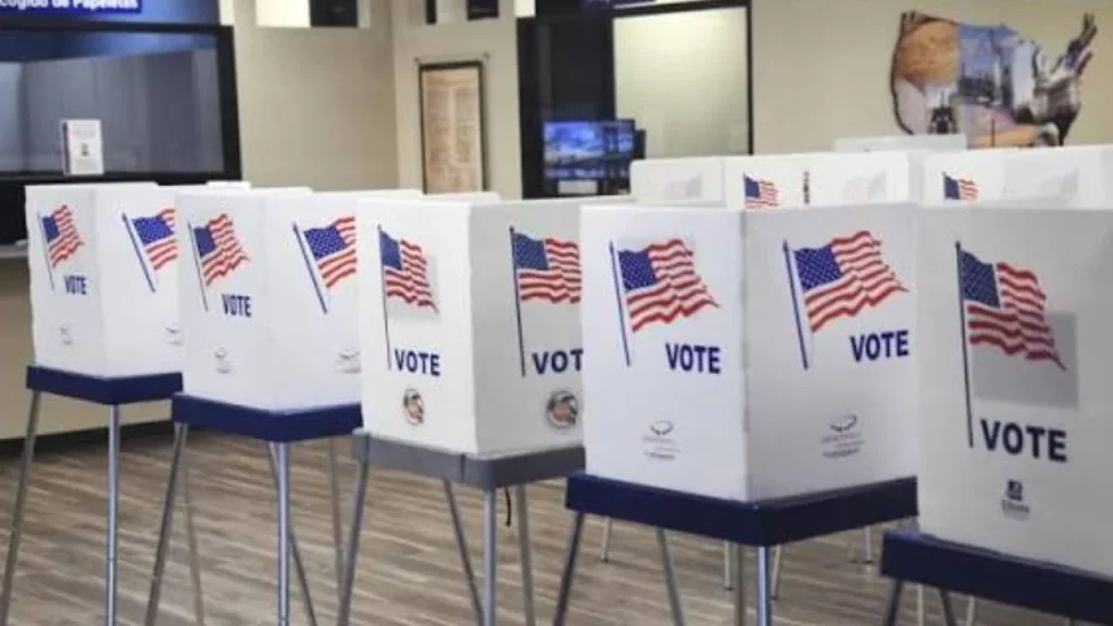 US midterm elections