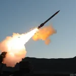 US sends Patriot systems to Saudi Arabia and Qatar
