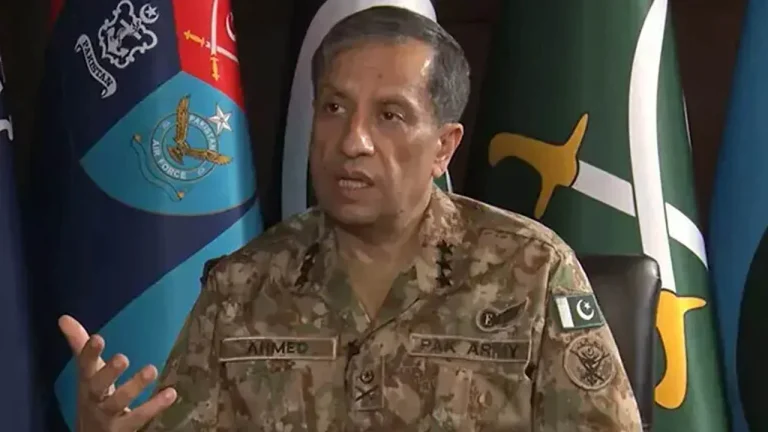 What Pakistan is saying about troop deployment in Saudi Arabia
