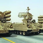 Why Saudi Arabia's air defense system is unable to intercept Houthi missiles