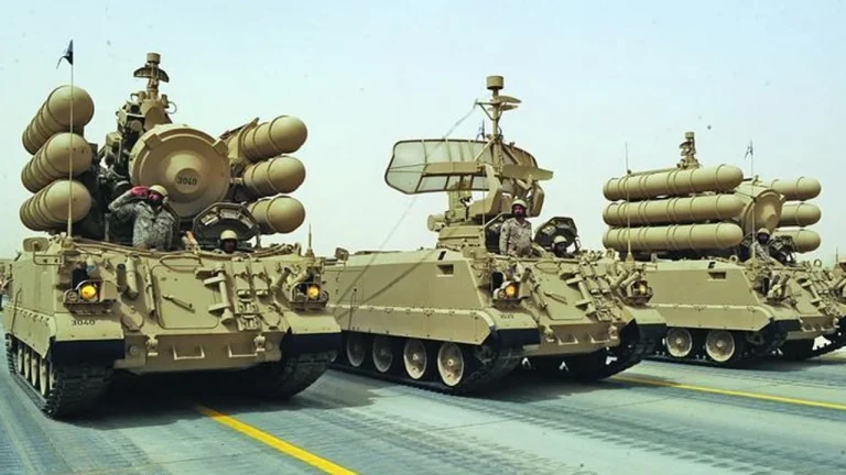 Why Saudi Arabia's air defense system is unable to intercept Houthi missiles