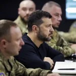 Zelenskyy accuses US of inaction.