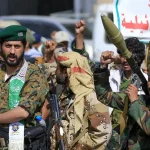 houthi-Saudi