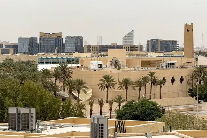 The United States is withdrawing embassy staff and their families from Saudi Arabia—could the Houthis be planning a major attack?